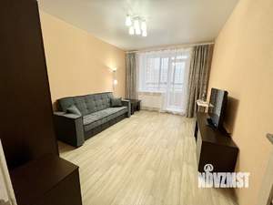 1-к квартира, на длительный срок, 43м2, 6/14 этаж