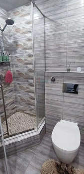 Студия квартира, на длительный срок, 21м2, 1/17 этаж