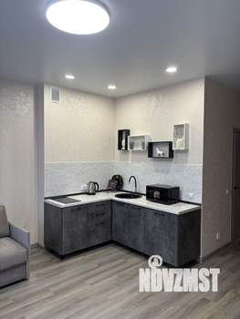 1-к квартира, на длительный срок, 41м2, 8/17 этаж