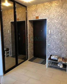 1-к квартира, на длительный срок, 42м2, 6/9 этаж