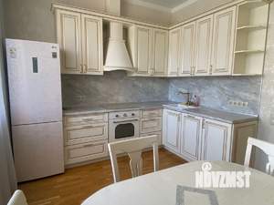 2-к квартира, на длительный срок, 88м2, 3/8 этаж