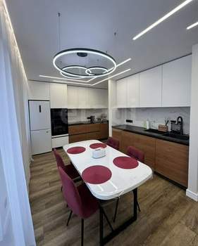 3-к квартира, на длительный срок, 73м2, 7/10 этаж