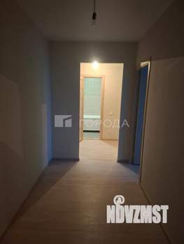 2-к квартира, на длительный срок, 55м2, 6/17 этаж