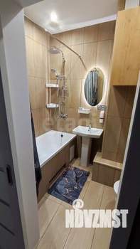 1-к квартира, на длительный срок, 52м2, 15/19 этаж