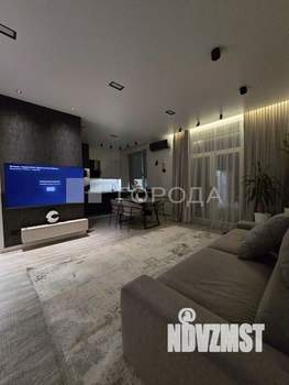 2-к квартира, на длительный срок, 61м2, 5/5 этаж