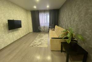 1-к квартира, на длительный срок, 36м2, 9/9 этаж