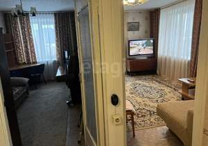 2-к квартира, на длительный срок, 46м2, 12/12 этаж