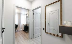 2-к квартира, на длительный срок, 48м2, 11/24 этаж