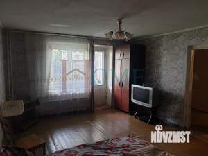 1-к квартира, на длительный срок, 50м2, 1/7 этаж