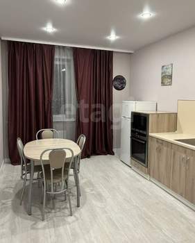2-к квартира, на длительный срок, 64м2, 22/22 этаж