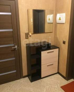 1-к квартира, на длительный срок, 36м2, 15/11 этаж