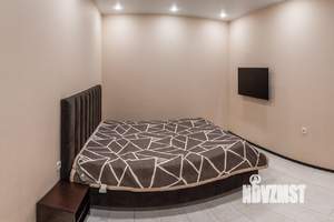 2-к квартира, посуточно, 68м2, 16/19 этаж