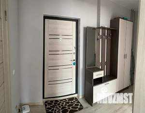 2-к квартира, посуточно, 37м2, 14/16 этаж