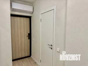 1-к квартира, посуточно, 30м2, 24/25 этаж