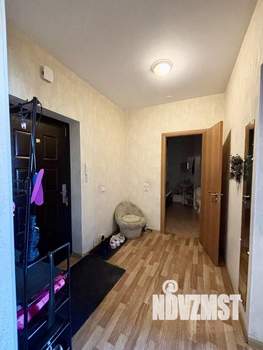 2-к квартира, на длительный срок, 76м2, 4/14 этаж