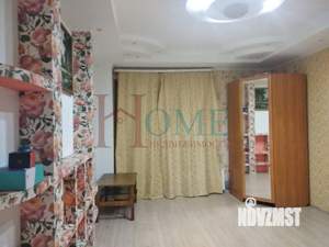 2-к квартира, на длительный срок, 50м2, 5/17 этаж