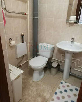 1-к квартира, на длительный срок, 37м2, 22/24 этаж