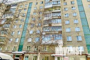 1-к квартира, посуточно, 17м2, 1/5 этаж