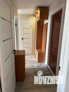 2-к квартира, посуточно, 49м2, 4/9 этаж