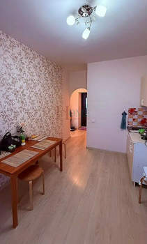 1-к квартира, на длительный срок, 38м2, 8/19 этаж