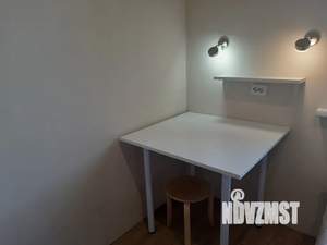 Студия квартира, посуточно, 15м2, 1/2 этаж