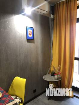 1-к квартира, на длительный срок, 40м2, 18/24 этаж