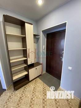 1-к квартира, на длительный срок, 40м2, 14/14 этаж