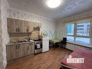 2-к квартира, на длительный срок, 56м2, 1/25 этаж