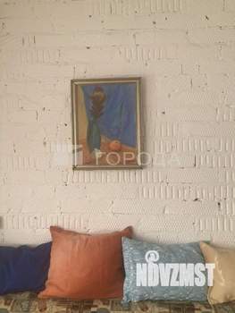 2-к квартира, на длительный срок, 50м2, 14/17 этаж