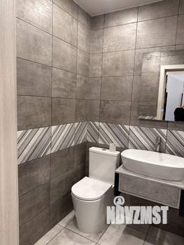 1-к квартира, на длительный срок, 47м2, 5/11 этаж