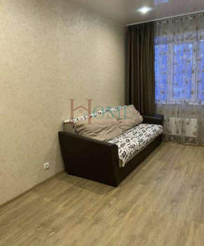 2-к квартира, на длительный срок, 38м2, 5/16 этаж
