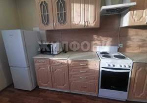 1-к квартира, на длительный срок, 31м2, 9/17 этаж