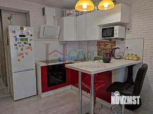 Студия квартира, на длительный срок, 26м2, 19/26 этаж