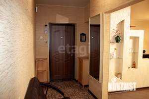 3-к квартира, на длительный срок, 96м2, 9/18 этаж