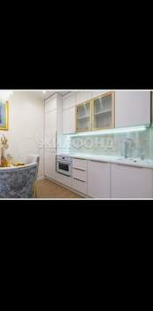 1-к квартира, на длительный срок, 37м2, 4/6 этаж