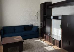 2-к квартира, на длительный срок, 54м2, 1/17 этаж