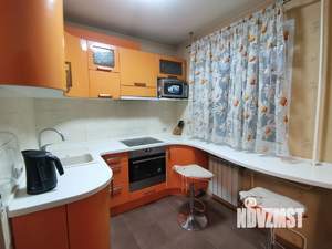 2-к квартира, на длительный срок, 46м2, 4/5 этаж