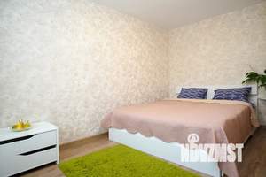 2-к квартира, посуточно, 43м2, 2/5 этаж