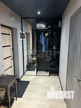 2-к квартира, на длительный срок, 45м2, 21/25 этаж