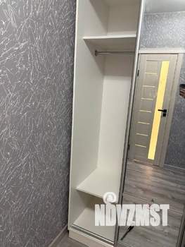 Студия квартира, на длительный срок, 32м2, 7/11 этаж