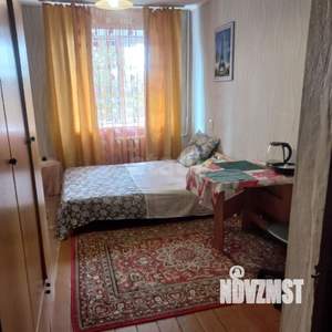 1-к квартира, на длительный срок, 12м2, 4/25 этаж