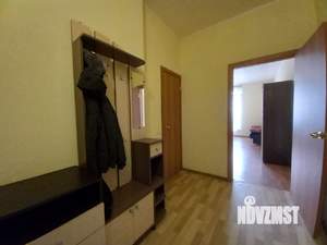 Студия квартира, на длительный срок, 30м2, 3/16 этаж