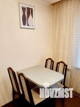 1-к квартира, посуточно, 32м2, 7/9 этаж