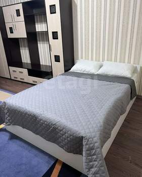 1-к квартира, на длительный срок, 40м2, 23/26 этаж