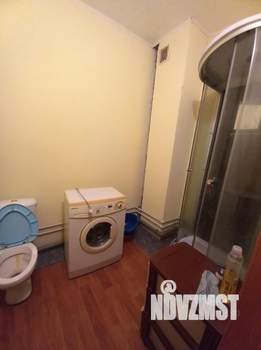 Студия квартира, на длительный срок, 30м2, 3/17 этаж