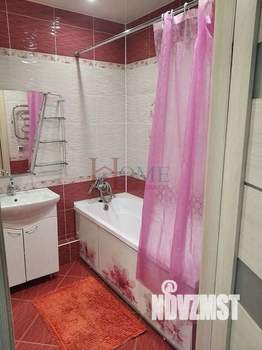 3-к квартира, на длительный срок, 84м2, 11/17 этаж