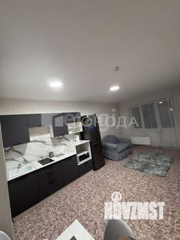 2-к квартира, на длительный срок, 60м2, 2/17 этаж