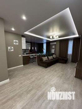 4-к квартира, на длительный срок, 115м2, 5/25 этаж