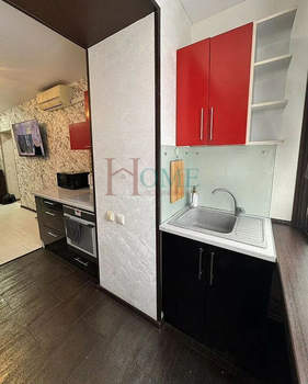 2-к квартира, на длительный срок, 42м2, 2/4 этаж