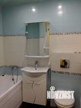 Студия квартира, на длительный срок, 21м2, 17/19 этаж